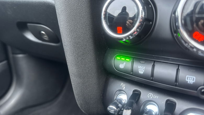 MINI Convertible 2.0 Cooper S Sport 2dr Auto Petrol Convertible